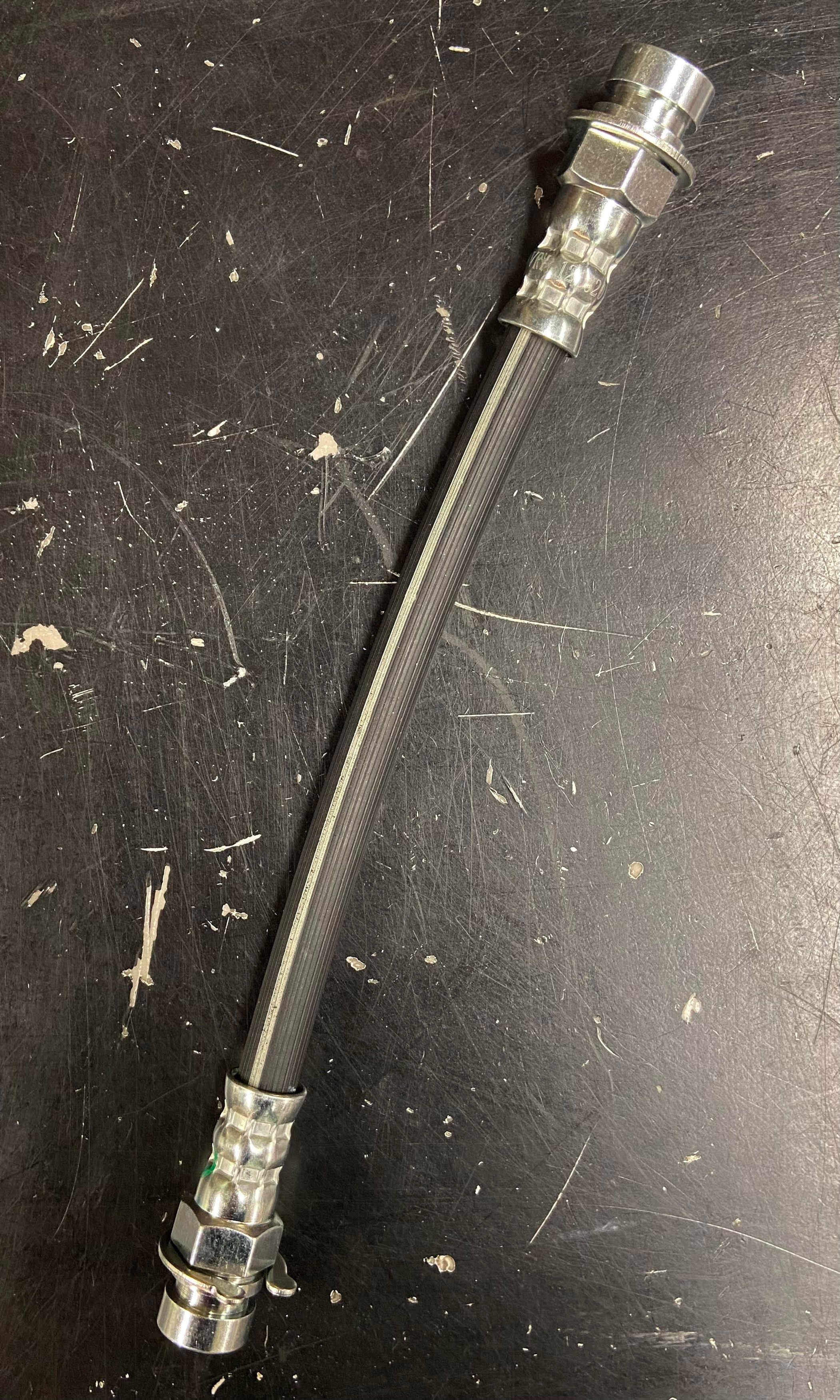 39-48 Rear Brake Hose