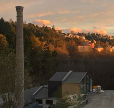 Helene Arja - Kruttverket - Strategi merkevare - Oslo