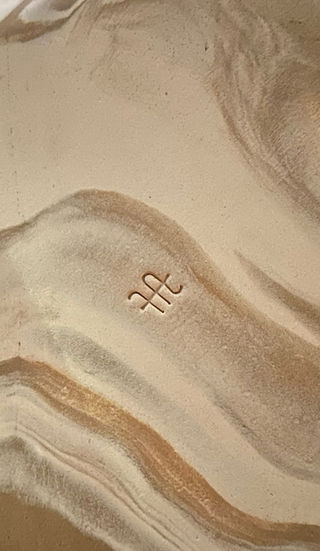 Helene Arja - HA Terra - Landscape Plates 002