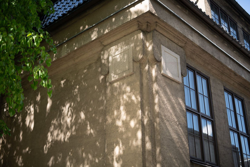 Helene Arja - Adamstuen - DGV - Paralleloppdrag - Team A-Lab 11