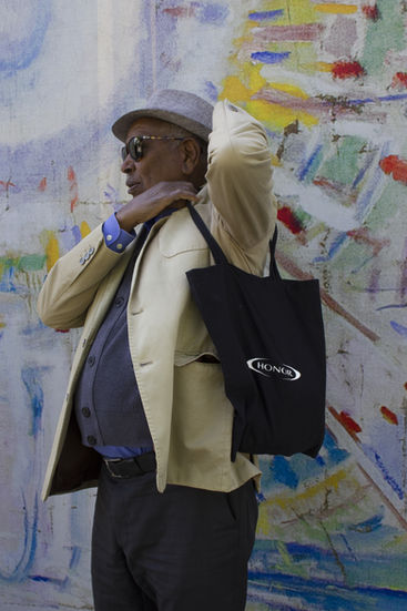 Helene Arja - Andreea Tecusan - Design Diploma - AHO - Honor