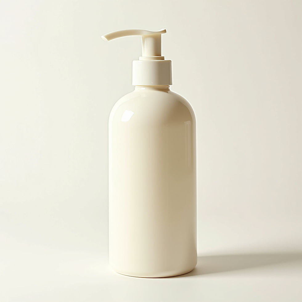 Oatmeal Conditioning Shampoo