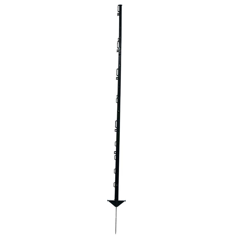 155cm Multipost Green - Agrifence