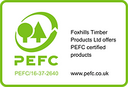 pefc label