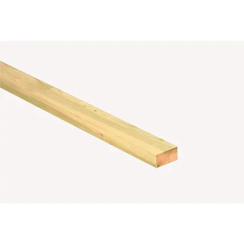 25 x 50mm Type A Treated Roof Batten 4.8m Foxhills Timber
