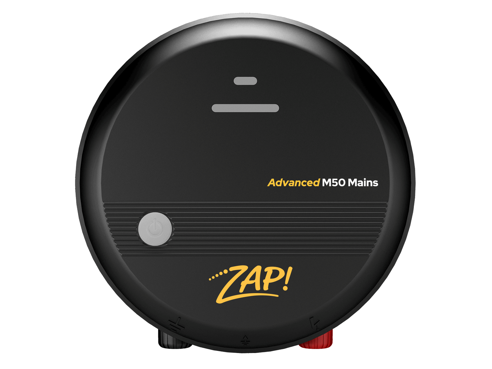 Zap Advanced M50 mains fence energiser