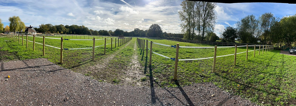 Thumbnail: 100mm x 2.1m Machine Round Posts Green UC4 Treated Pointed