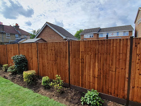 Choosing the Right Treated Timber for Garden Improvements