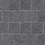 Thumbnail: Tobermore Sienna Graphite Setts 100 x 100 x 50mm