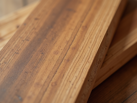 Untreated timber vs treated timber and Use Class System