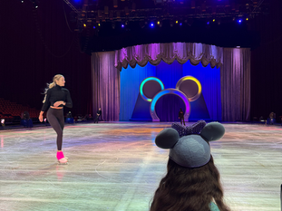 Behind the Magic: Disney On Ice at Qudos Bank Arena