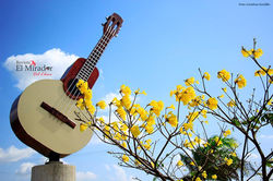 Monumentos de Casanare