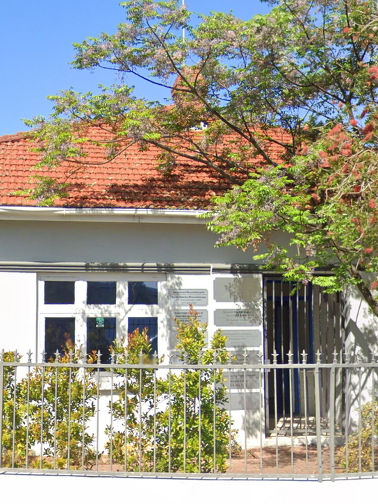 The MindBody Space Claremont. Medical and Psychology Practice. 