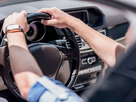 Quando posso voltar a dirigir após a cirurgia de lig. cruzado anterior (LCA)?