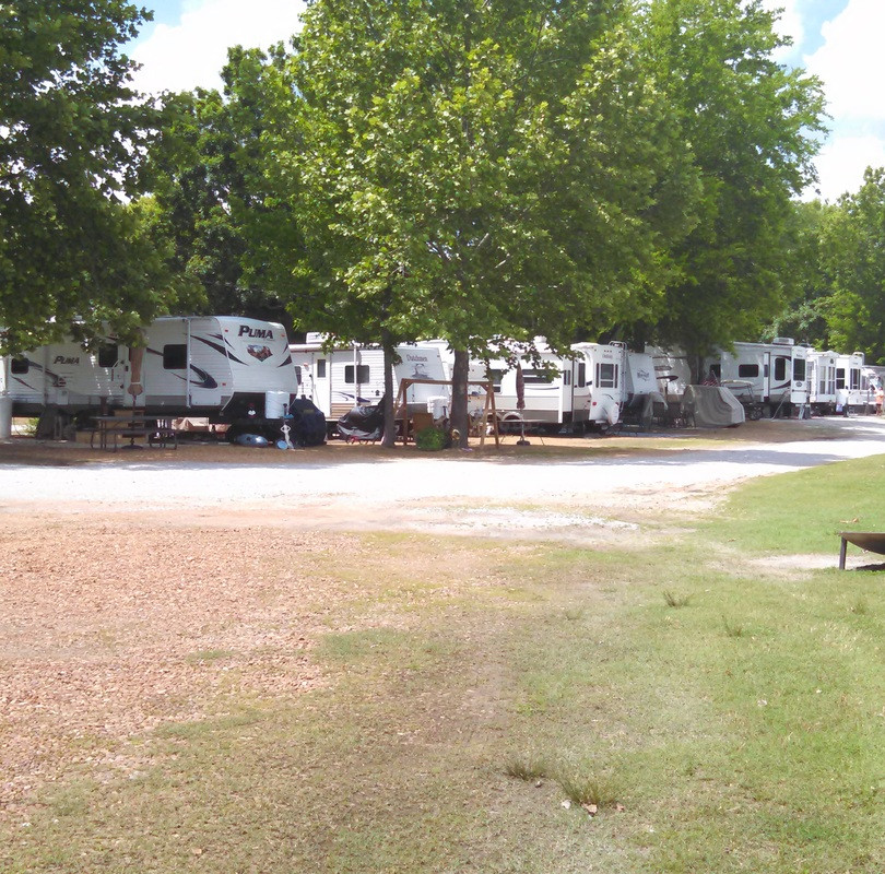 Perryville Marina Home