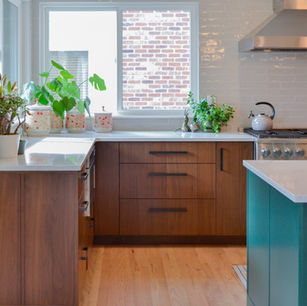 Small Details, Big Impact: How to Choose the Perfect Cabinet Hardware