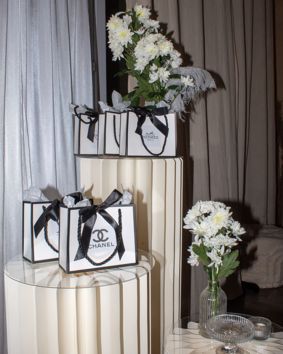 décoration pour anniversaire