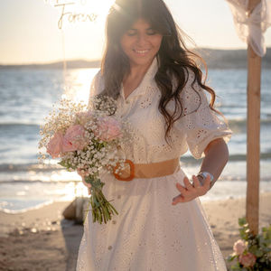 Demandes en Mariage