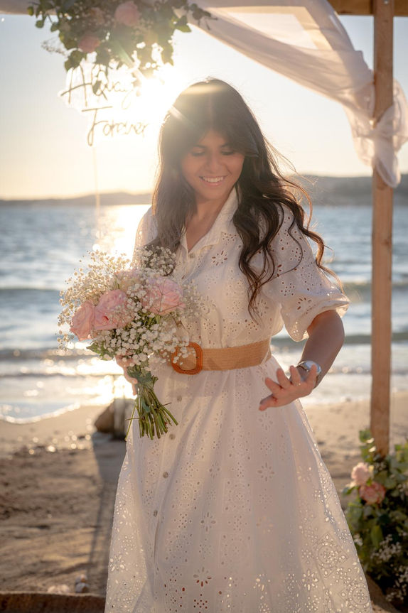 Demandes en Mariage