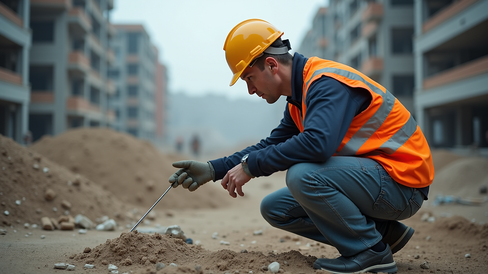 Veteran-Owned Construction Company Spotlight: Red Leg Construction