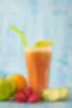 Fresh juice