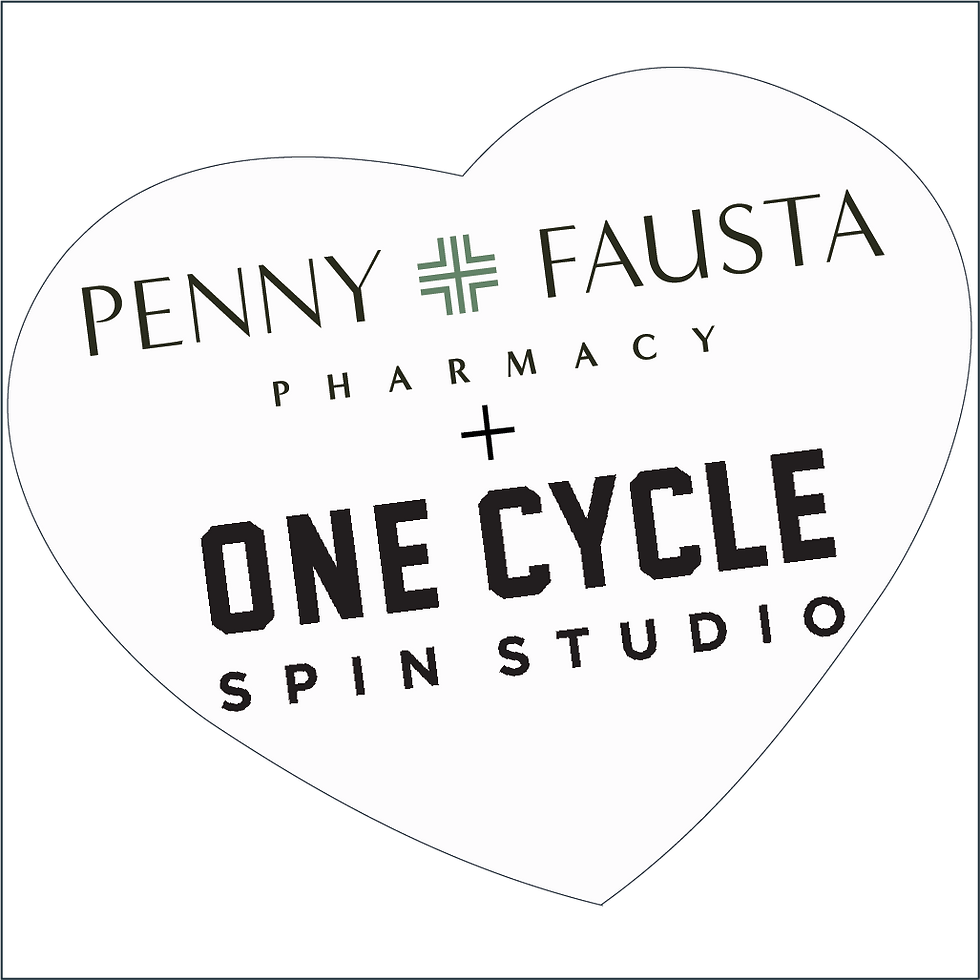 Penny Fausta - Juniper Ridge
