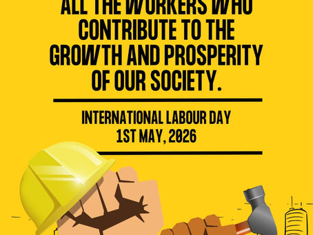 International Labour Day