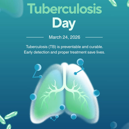 World Tuberculosis Day