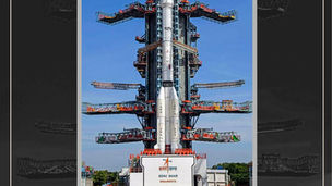 ISRO Roars Back into Action: GSLV-F17 Successfully Delivers EOS-05 into Orbit