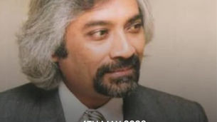 Satyanarayan Gangaram Pitroda – The Father of India’s Telecom Revolution