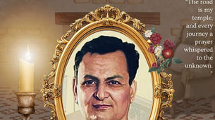 Wanderer of Words, Seeker of Worlds