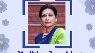 Grace in Motion: The Inspiring Journey of Mallika Sarabhai