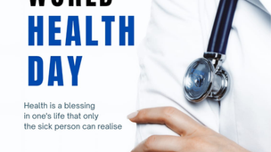 World Health Day