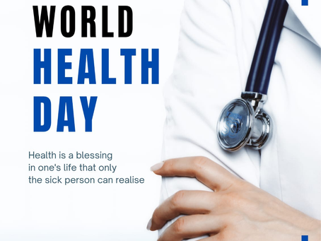 World Health Day