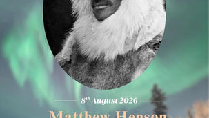 Matthew Henson: The pioneering Arctic explorer who made history