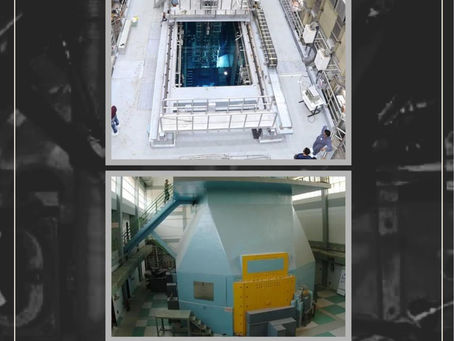 APSARA-U: A Milestone in India’s Nuclear Research Journey