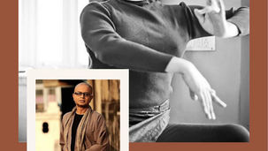 Remembering Rituparno Ghosh — A Maestro of Indian Cinema 