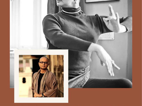 Remembering Rituparno Ghosh — A Maestro of Indian Cinema 