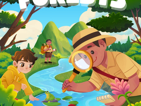 International Day of Forests