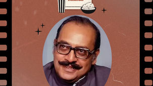 Tribute to Utpal Dutt