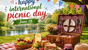 Savor the Sunshine: Celebrating International Picnic Day