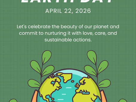 Nurture Nature, Secure the Future