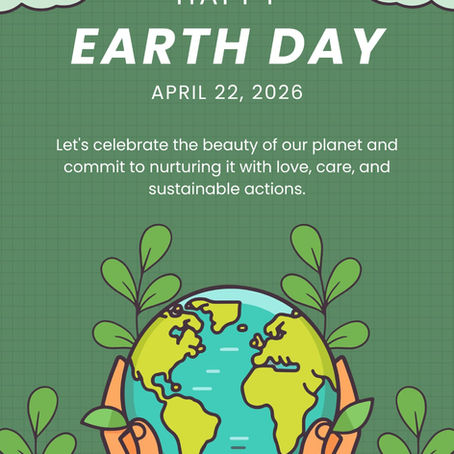 Nurture Nature, Secure the Future