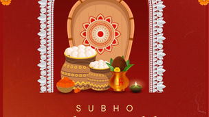 Poila Boisakh – The Bengali New Year Celebration 