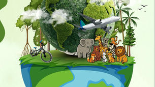 World Nature Conservation Day: Protect Nature, Preserve the Future
