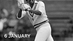 Happy Birthday Kapil Dev!