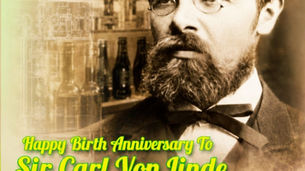 The Master of Cool: How Carl von Linde Shaped Modern Refrigeration and Industrial Gas