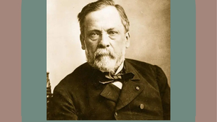 Louis Pasteur (1822-1895)