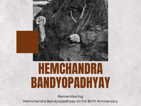 Tribute to a Voice of Patriotism and Poetry 