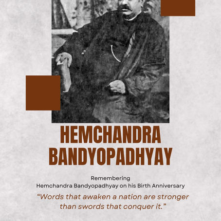 Tribute to a Voice of Patriotism and Poetry